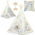 Namiot tipi dla dzieci “Nukido – dinozaury