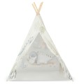 Namiot tipi dla dzieci “Nukido – dinozaury