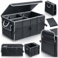 Organizer samochodowy do bagażnika Humberg HM-990