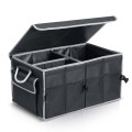 Organizer samochodowy do bagażnika Humberg HM-990