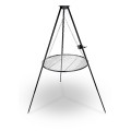 Ruszt na ognisko trójnóg 80 cm Berdsen BD-884