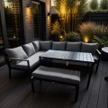 Zestaw Lesli Living Madrid