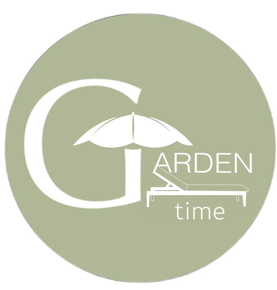 Garden Time