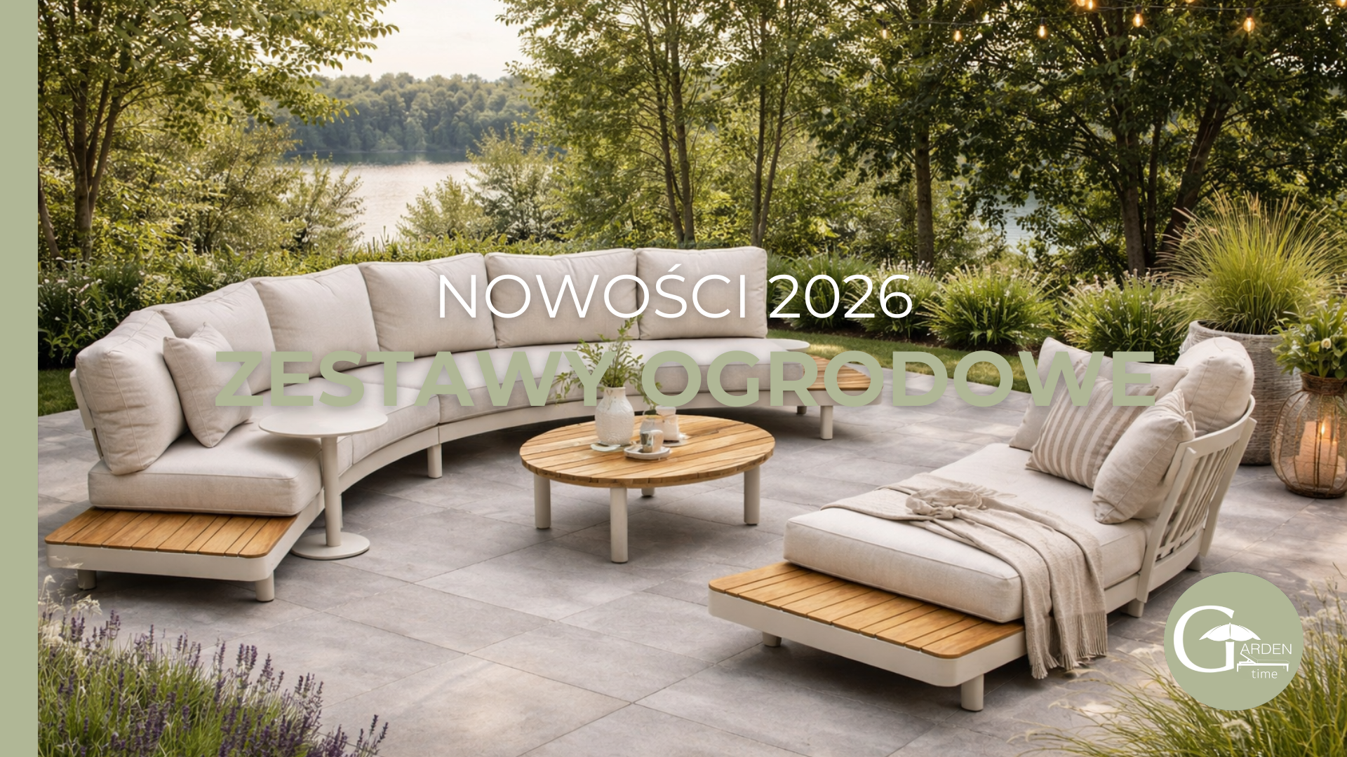 NOWOŚCI 2026